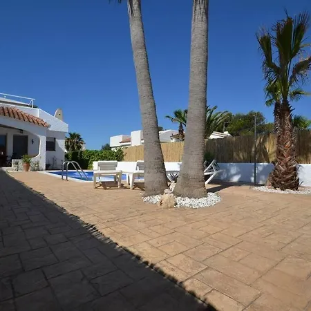 Vista Mar-les Dunes
