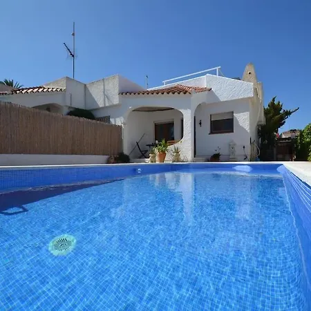 Vista Mar-les Dunes *