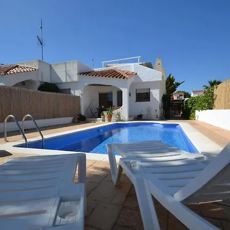 Vista Mar-les Dunes *