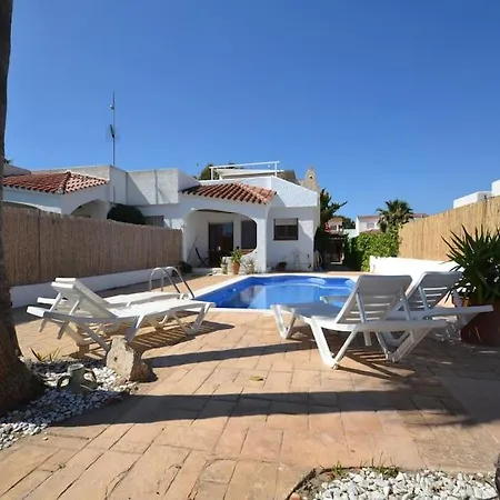 Vista Mar-les Dunes Сasa de vacaciones