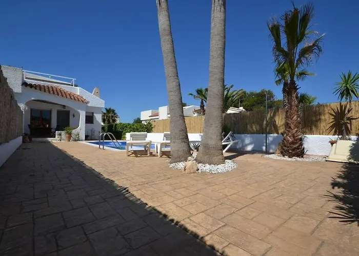 Vista Mar-les Dunes